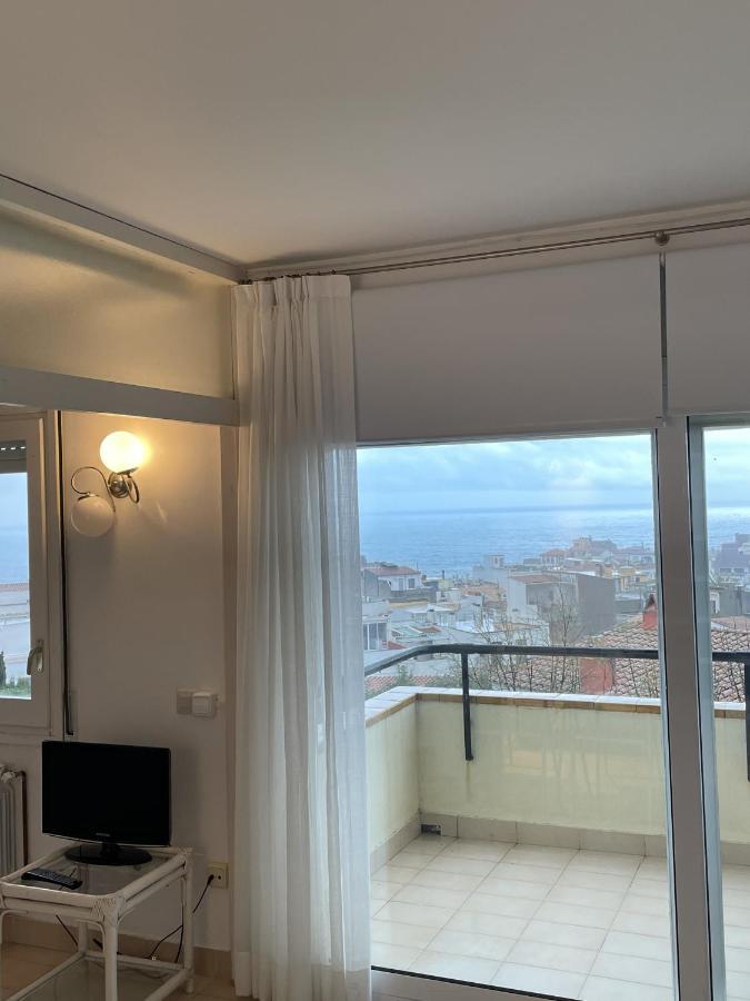 L'Escala Vista Mar Ampúrias Exterior foto